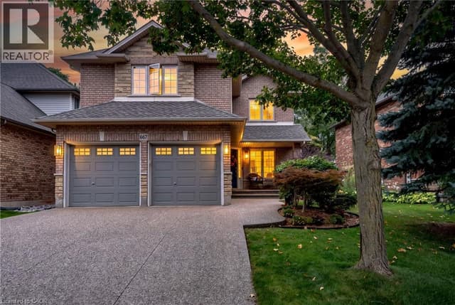 667 Sandcherry Dr.