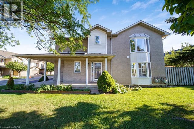 800 Paramount Dr. Unit 1