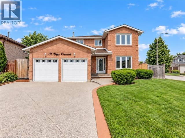 31 Vega Cres.