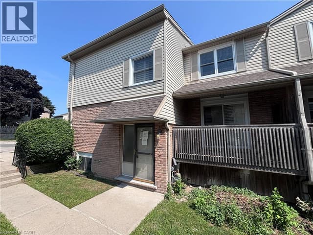 1300 Upper Ottawa St. Unit 58