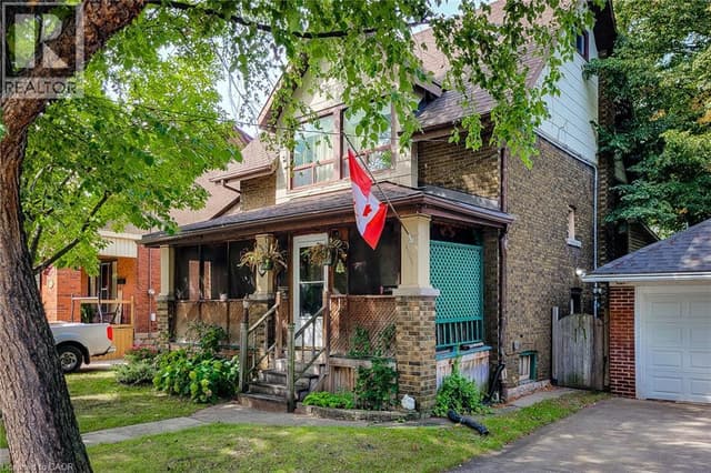 12 Leinster Ave. S