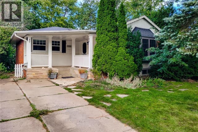 1359 Mountain Grove Ave.