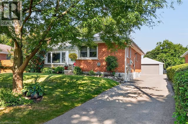 465 Springbank Cres.
