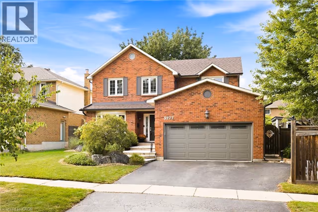 3277 Woodside Ave.