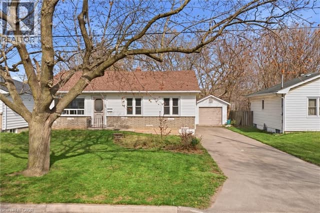 36 Woodelm Dr.
