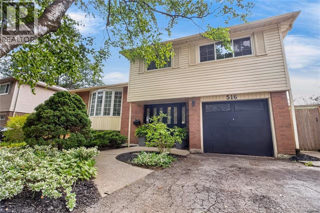 516 Kenmarr Cres.