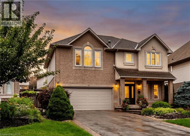 18 Pelham Dr.