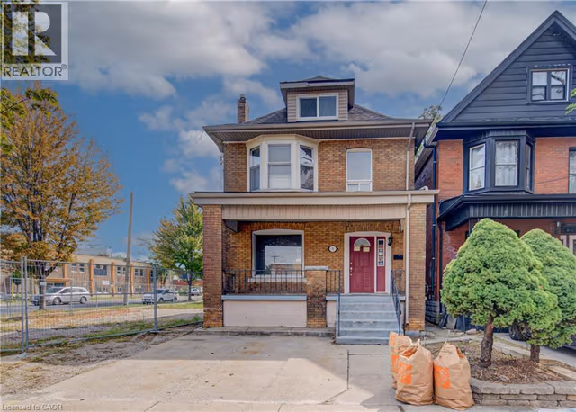 5 Barnesdale Ave.