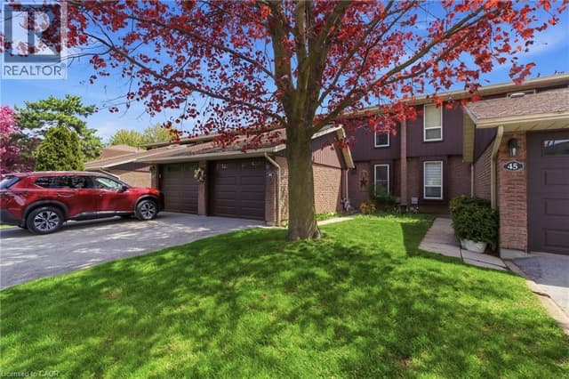 122 Lakeshore Rd. Unit 46