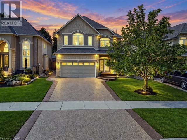 123 Moorland Cres.