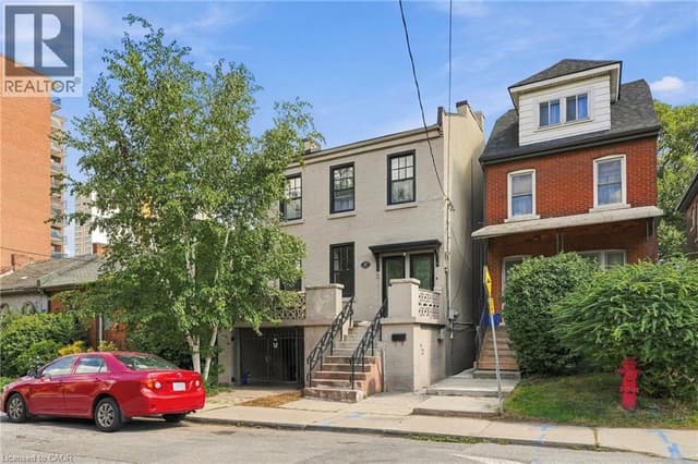 41 Spring St.