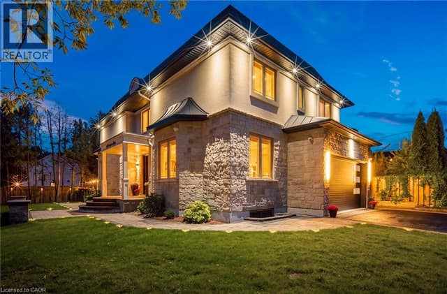 408 Seabourne Dr.