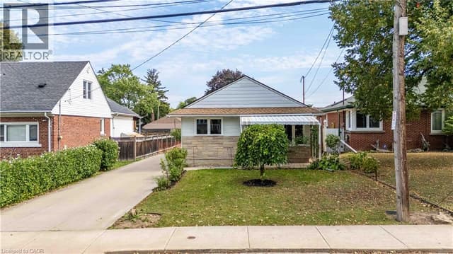215 Rosedale Ave.