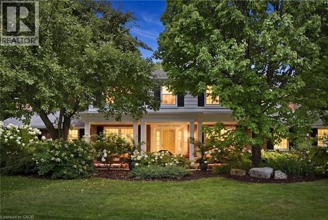 247 Linwood Cres.