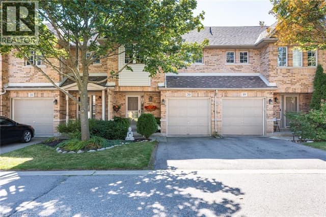 1276 Silvan Forest Dr. Unit 20