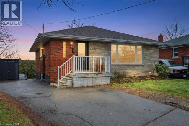 20 Nelligan Pl.