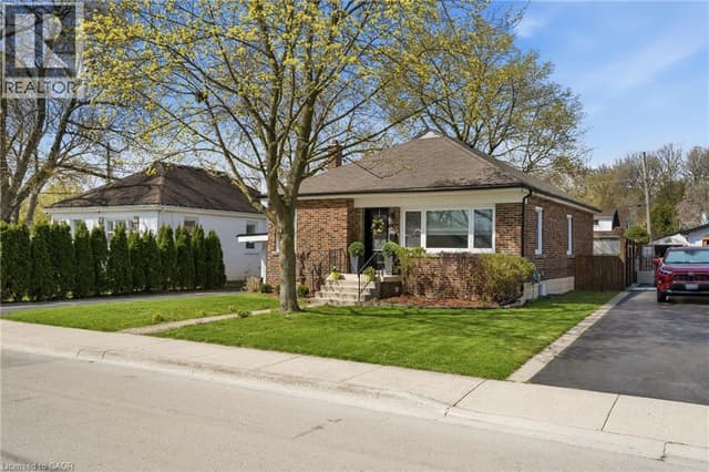 31 Cameron Ave.