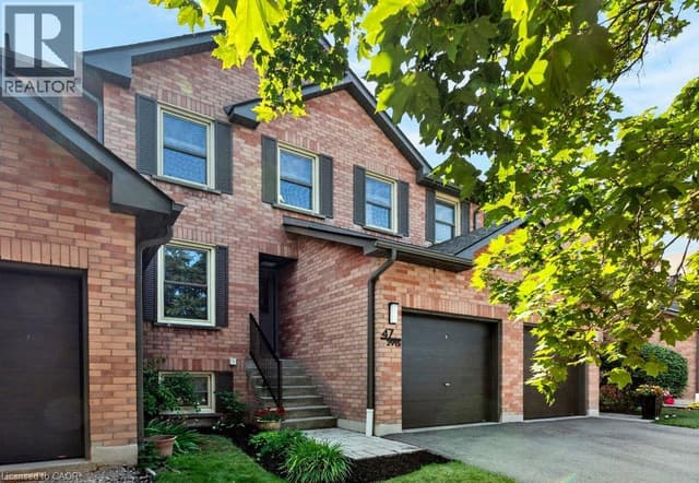 2915 Headon Forest Dr. Unit 47