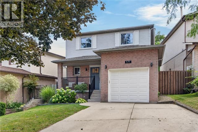 171 Golfwood Dr.