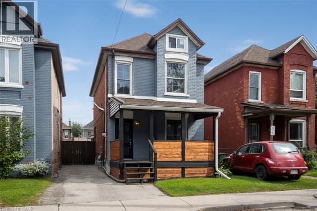 80 Francis St.