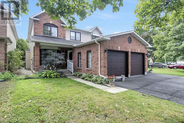 38 Forestglade Cres.