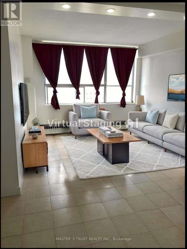 908 - 940 Caledonia Rd.