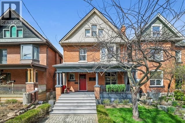 40 Stanley Ave.