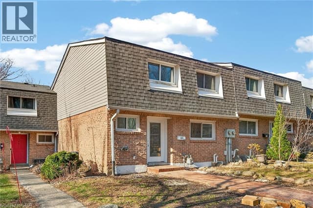 2050 Upper Middle Rd. Unit 153