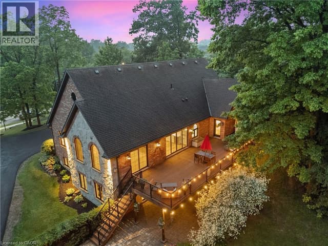 515 Hamilton Dr.