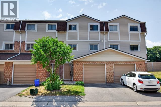 11 Harrisford St. Unit 70