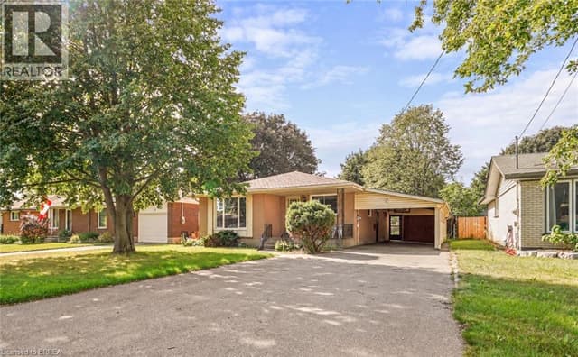 4 Waddington St.