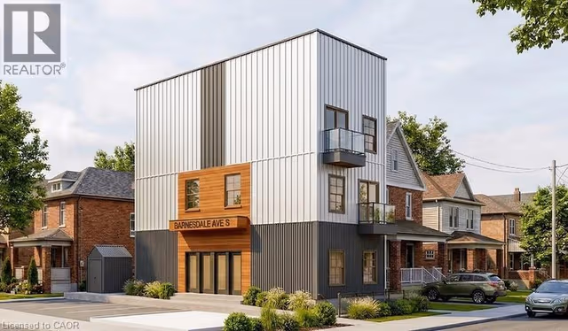 5 Barnesdale Ave.