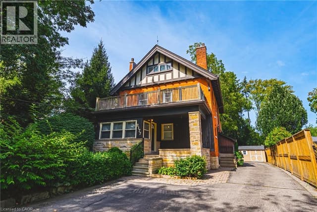 2177 Lakeshore Rd.
