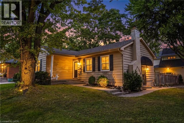 433 Belvenia Rd.