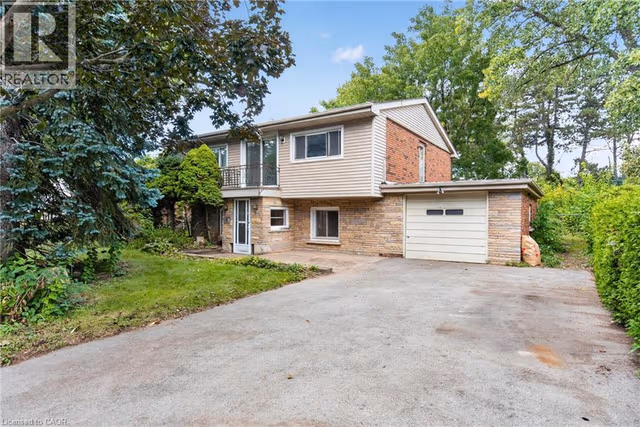 539 Enfield Rd.
