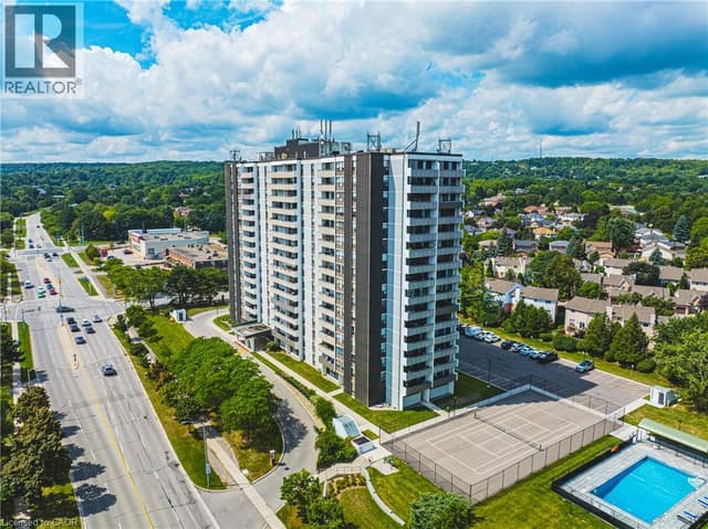 2055 Upper Middle Rd. Unit 1507