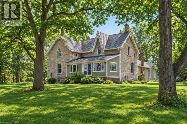 1172 8th Concession Rd. W