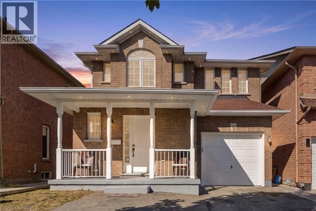 31 Peachwood Cres.