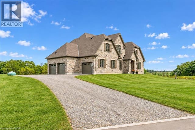 5 Prato Verde Ln.