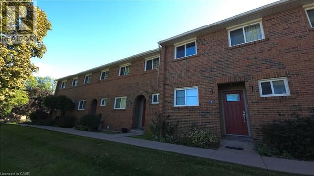 125 Livingston Ave. Unit 4