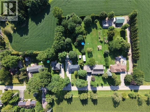 670 Thompson Rd.