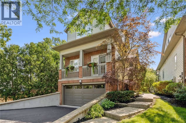 263 Plains Rd. W Unit 5