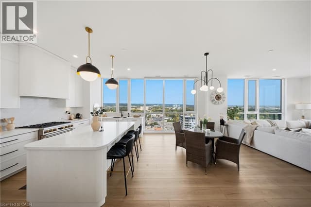 2007 James St. Unit 2201