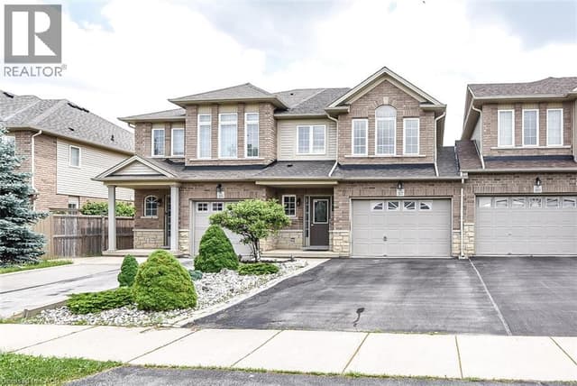 37 Cornerstone Dr.
