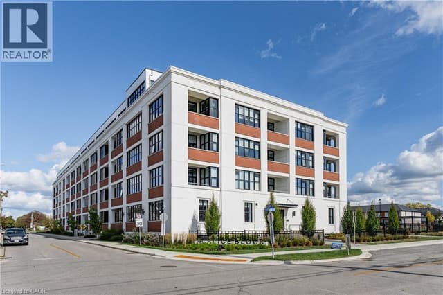 120 Huron St. Unit 418