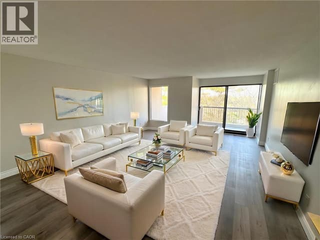 260 Sheldon Ave. N Unit 508