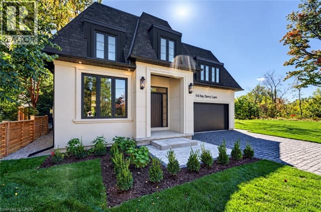 64 Bay Berry Ln.
