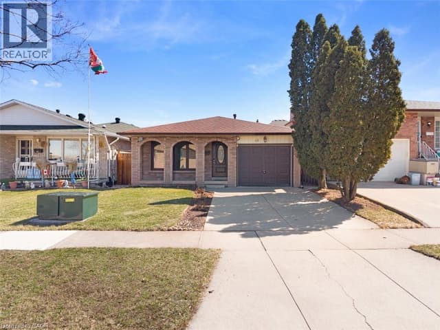 45 Juniper Dr.