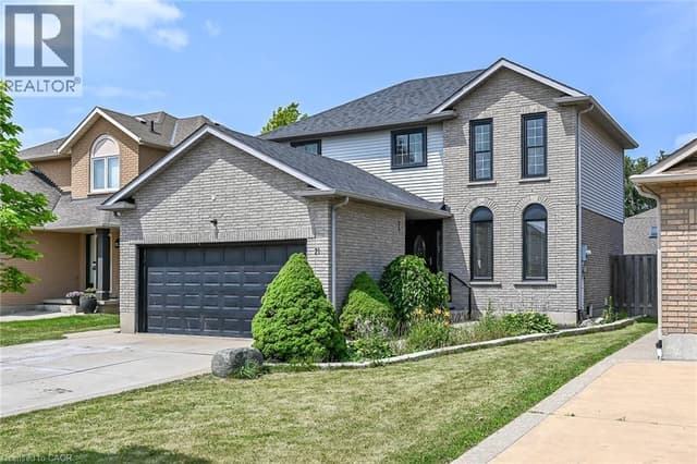 21 Springgarden Cres.