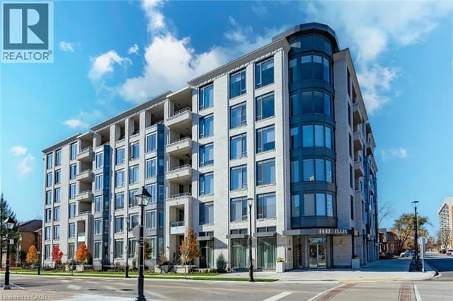1441 Elgin St. Unit 407